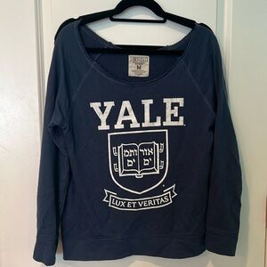 Yale Sweatshirt